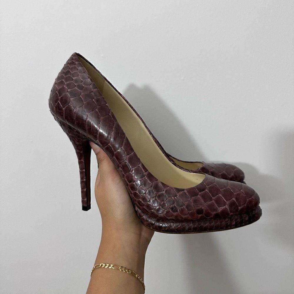 Alexandre Birman pumps - Picture 3 of 9